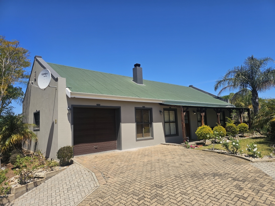 2 Bedroom Property for Sale in Riversdale Western Cape